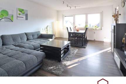 Wohnung Lehrensteinsfeld - 3 Zimmer, 74 m&sup2;, 249.000&euro; | Angebot:25879269
