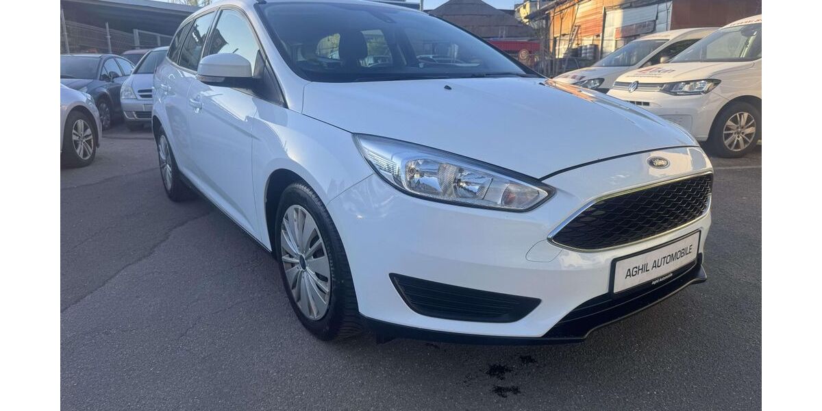 Ford Focus 238.000 km 4.999 &euro; Stuttgart 70469