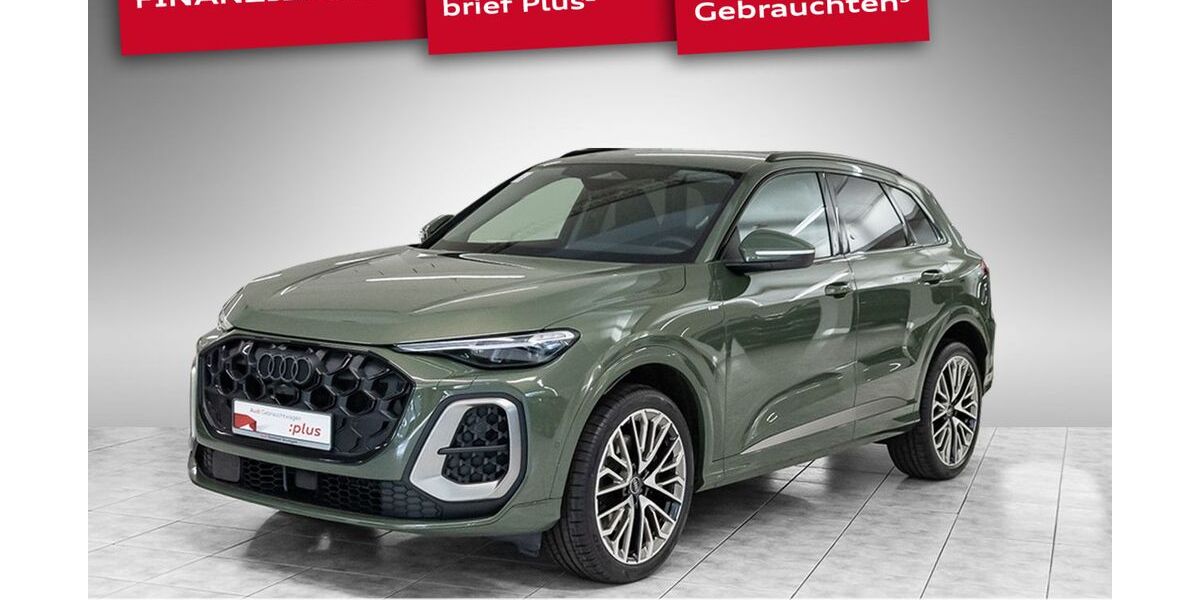 Audi Q5 14.592 km 62.320 &euro; Böblingen 71034