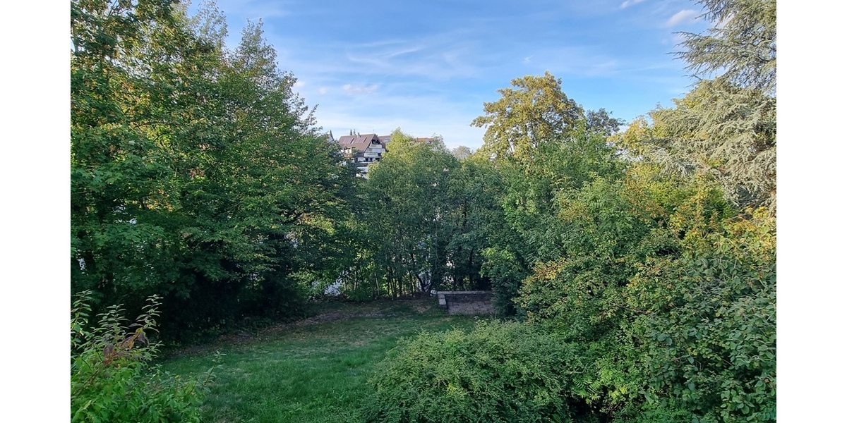 Familienfreundliches Einfamilienhaus mit Einliegerwohnung in attraktiver Aussichtslage von Leonberg - Einliegerwohnung Leonberg Leonberg | Angebot:27550187