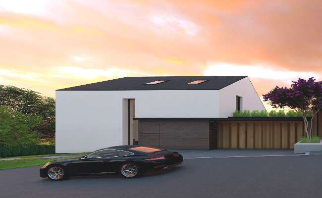 Einfamilienhaus Steinheim - 6 Zimmer, 270 m&sup2;, 2.288.000&euro; | Angebot:22077957