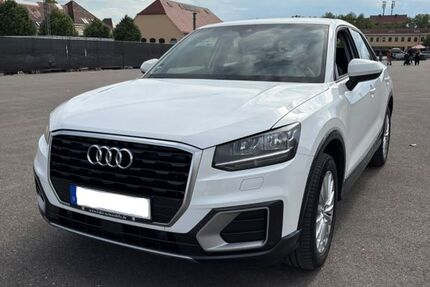 Audi Q2 110.000 km 16.400 &euro; Stuttgart 70376