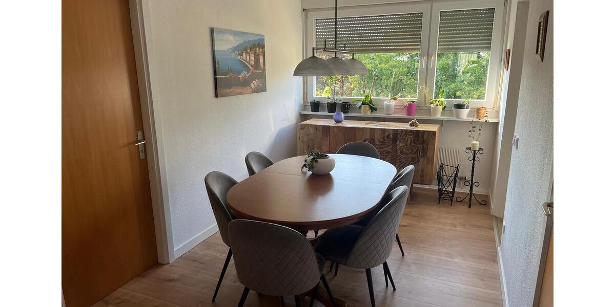 Etagenwohnung Bietigheim-Bissingen Bissingen - 3.5 Zimmer, 87 m&sup2;, 369.000&euro; | Angebot:27211434