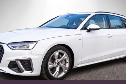 Audi A4 77.700 km 28.430 &euro; Heilbronn 74076