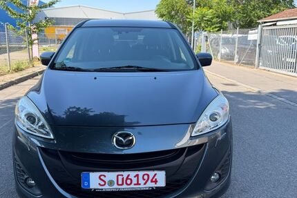 Mazda 5 125.000 km 3.499 &euro; Fellbach 70736