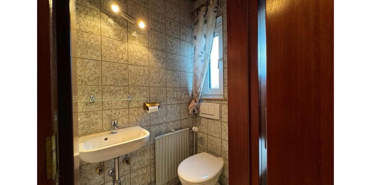 Reihenhaus Renningen - 5 Zimmer, 137 m&sup2;, 470.000&euro; | Angebot:26722168