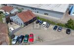 IHRE CHANCE: EIGENE WERKSTATT MIT LAGER & HOF - Gewerbeobjekt Zaberfeld | Angebot:25743374