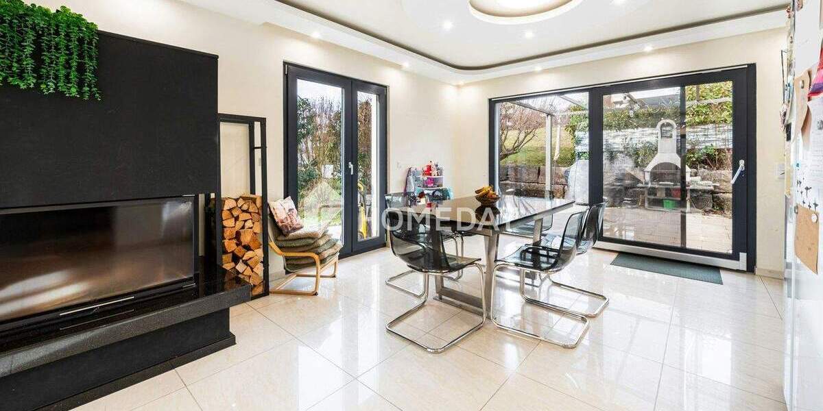 Mehrfamilienhaus, Wohnhaus Waiblingen Beinstein - 6 Zimmer, 157 m&sup2;, 1.100.000&euro; | Angebot:25684204