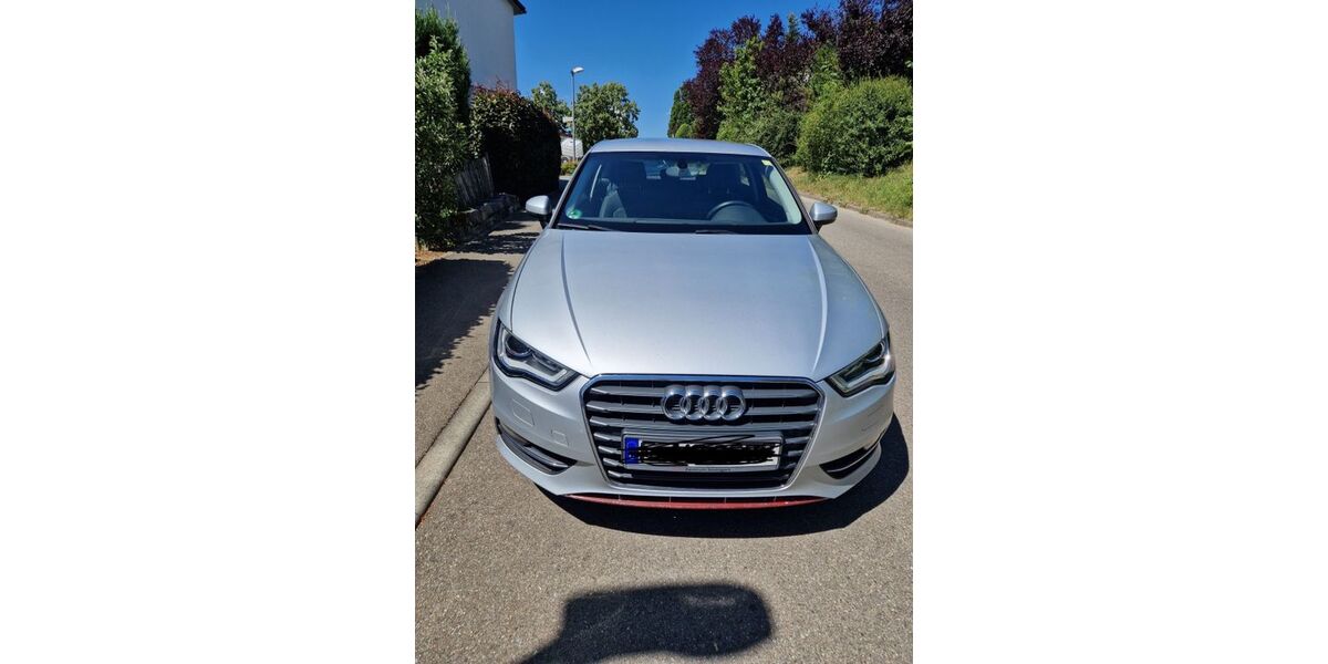 Audi A3 191.000 km 5.677 &euro; Affalterbach 71563