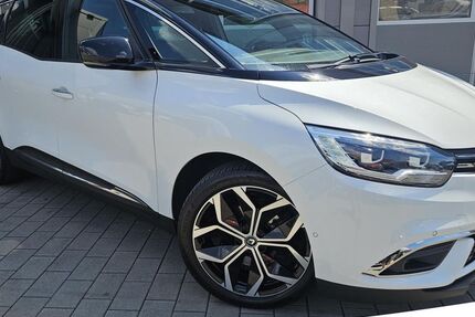 Renault Grand Scenic 31.450 km 21.490 &euro; Remshalden 73630