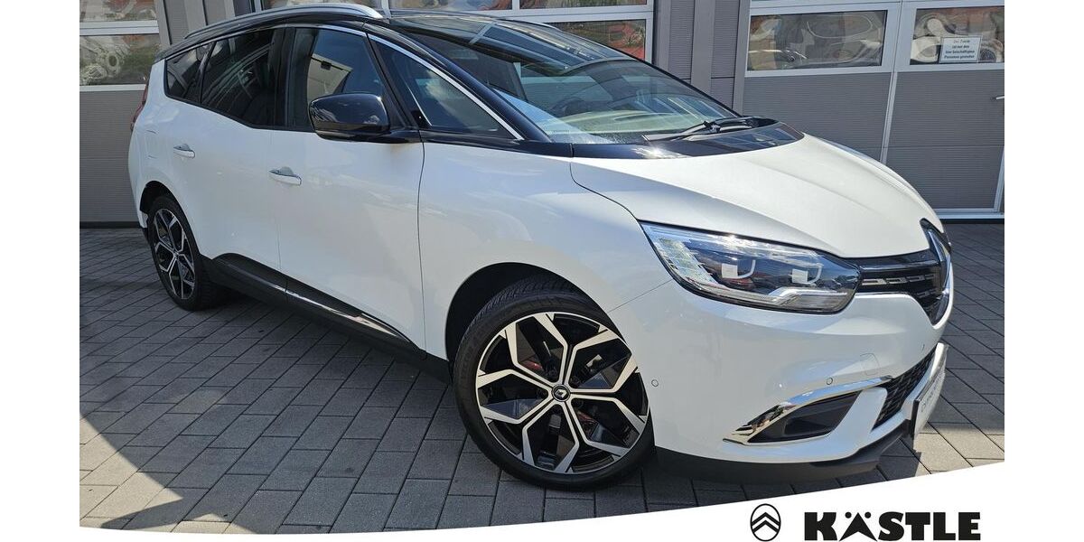 Renault Grand Scenic 31.450 km 21.490 &euro; Remshalden 73630