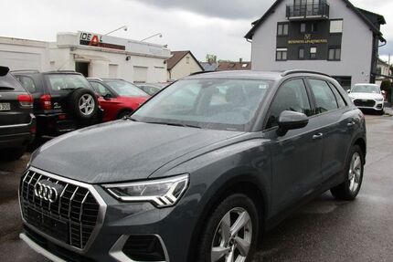Audi Q3 86.000 km 24.850 &euro; Böblingen 71032
