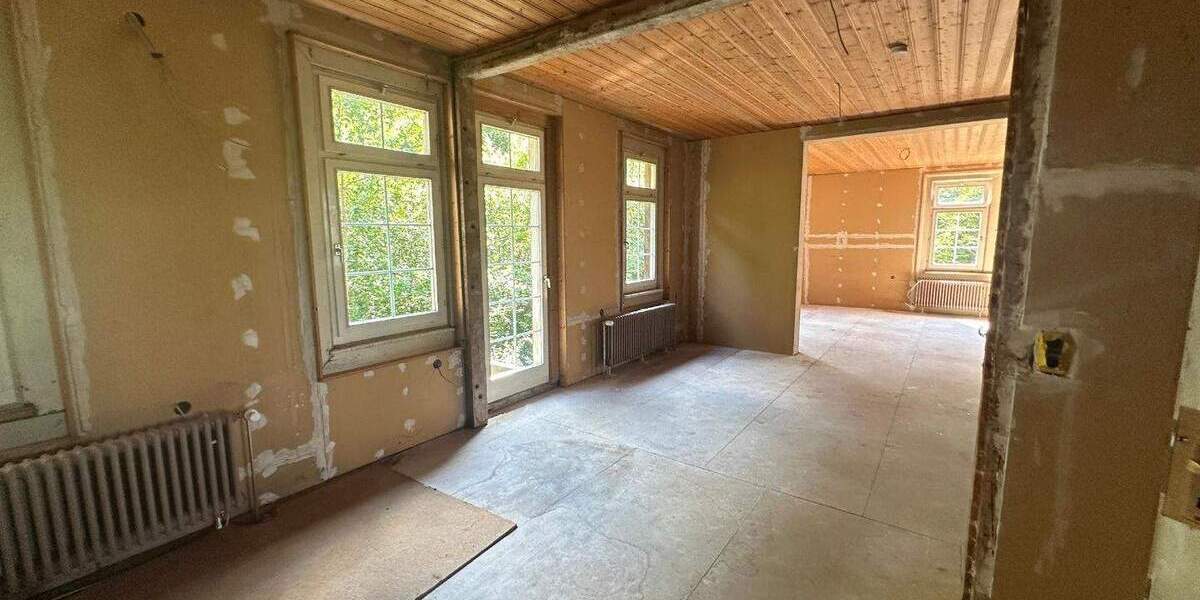 Einfamilienhaus Weil der Stadt Schafhausen - 1.150.000&euro; | Angebot:25674450