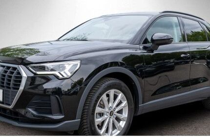 Audi Q3 43.800 km 25.890 &euro; Weinsberg 74189