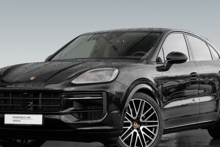 Porsche Cayenne 6.900 km 124.900 &euro; Heilbronn 74074