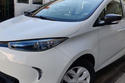 Renault ZOE 44.900 km 9.790 &euro; Fellbach 70734