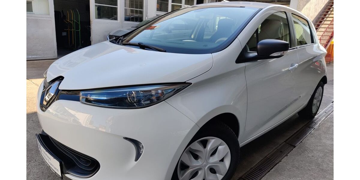 Renault ZOE 44.900 km 9.790 &euro; Fellbach 70734