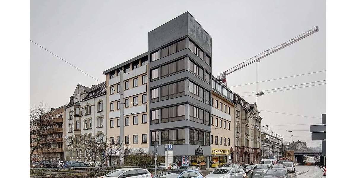 Zimmer Stuttgart Bad Cannstatt - 530&euro; | Angebot:25357947