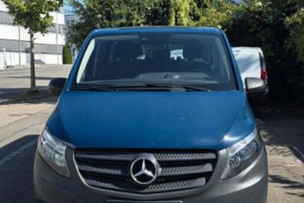 Mercedes-Benz Vito 57.000 km 26.500 &euro; Kornwestheim 70806