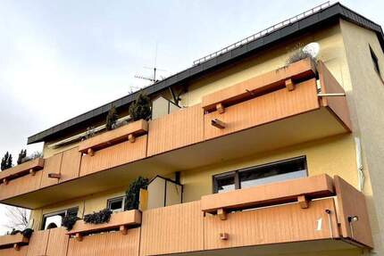 Wohnung Marbach am Neckar Marbach - 2 Zimmer, 65 m&sup2;, 230.000&euro; | Angebot:25701415