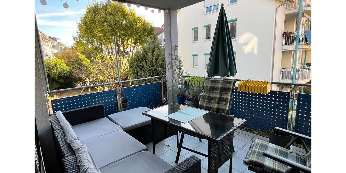 Etagenwohnung Marbach am Neckar - 3 Zimmer, 80 m&sup2;, 1.314&euro; | Angebot:27568147