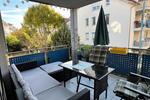 Etagenwohnung Marbach am Neckar - 3 Zimmer, 80 m&sup2;, 1.314&euro; | Angebot:27568147