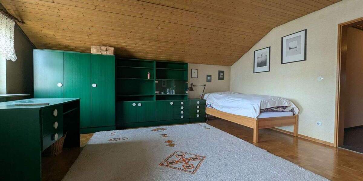 Einfamilienhaus Mühlacker Enzberg - 1 Zimmer, 209 m&sup2;, 630.000&euro; | Angebot:25686549