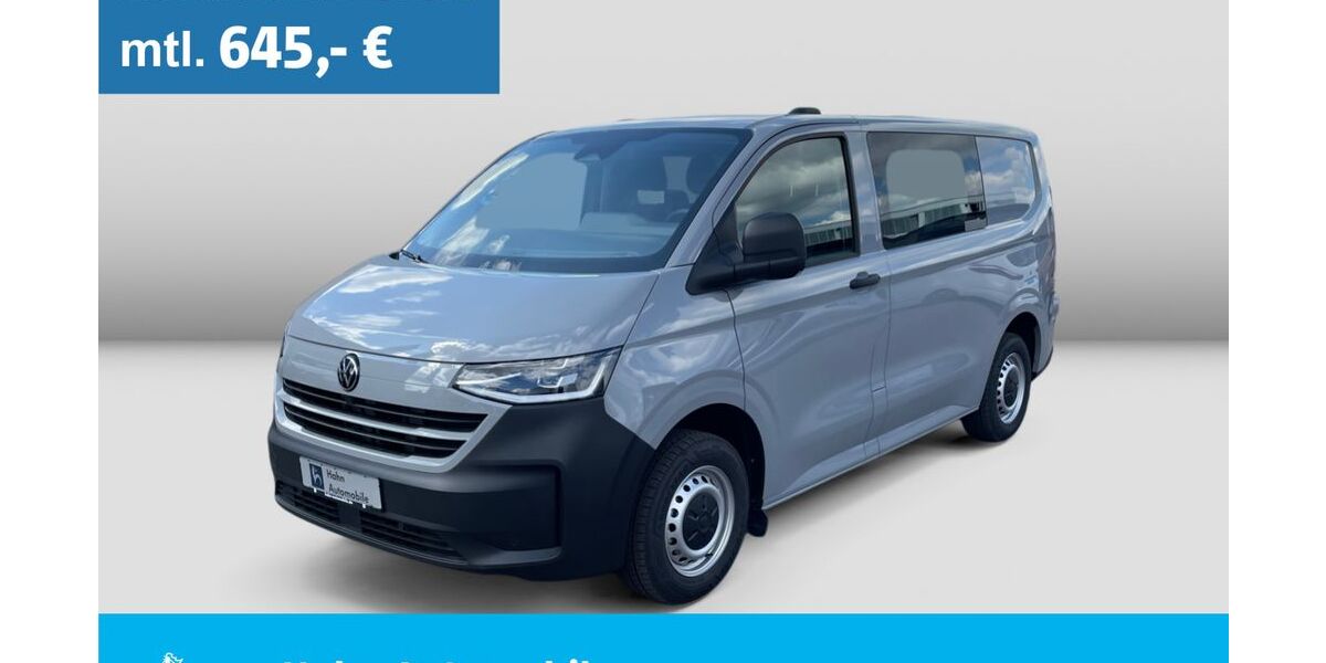 VW T7 Transporter 7.888 km 45.990 &euro; Bietigheim-Bissingen 74321