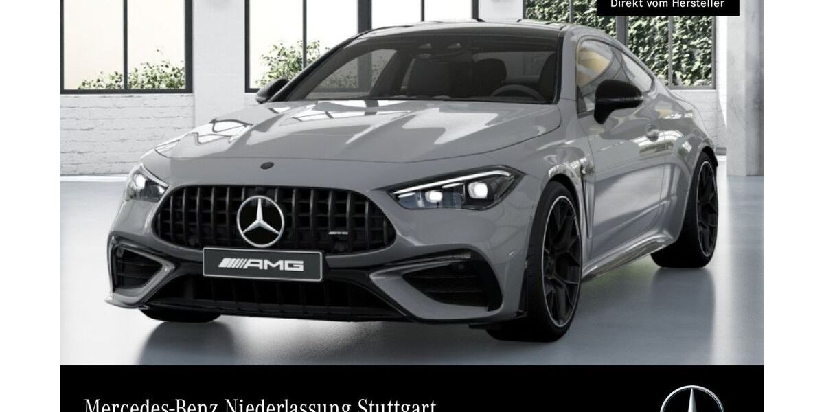 Mercedes-Benz CLE 53 AMG 14.000 km 86.690 &euro; Stuttgart 70372