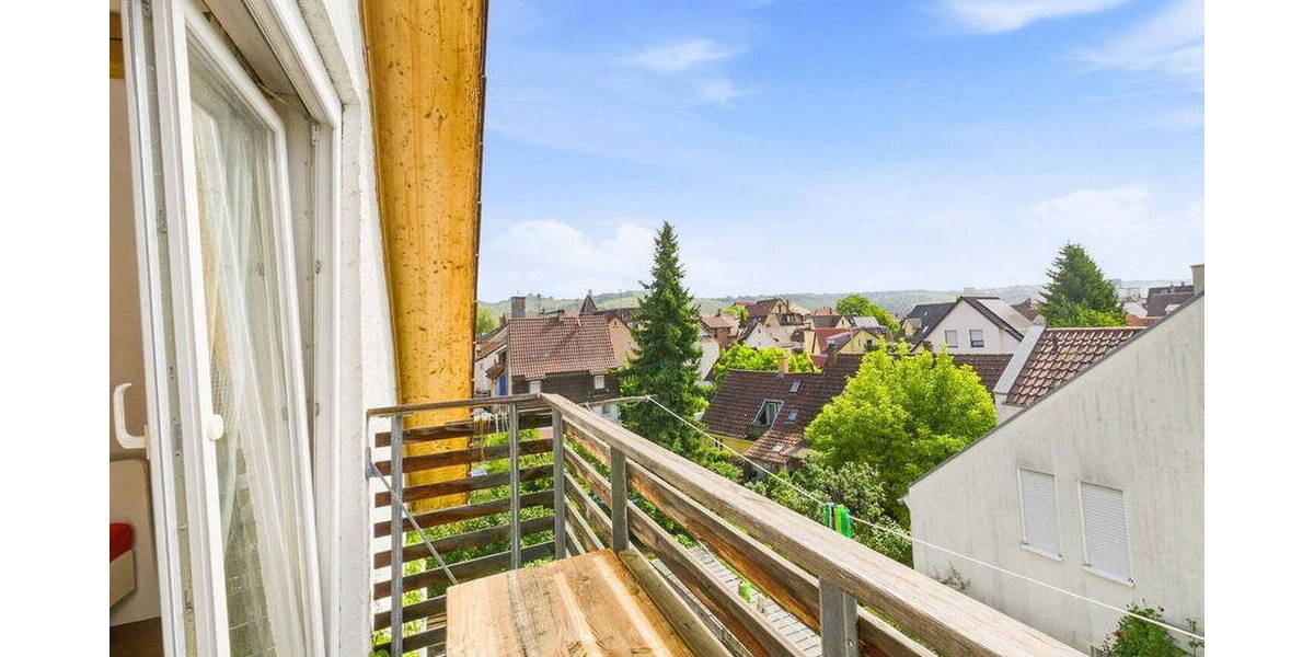 Doppelhaushälfte Stuttgart Wangen - 6 Zimmer, 159 m&sup2;, 630.000&euro; | Angebot:26555261