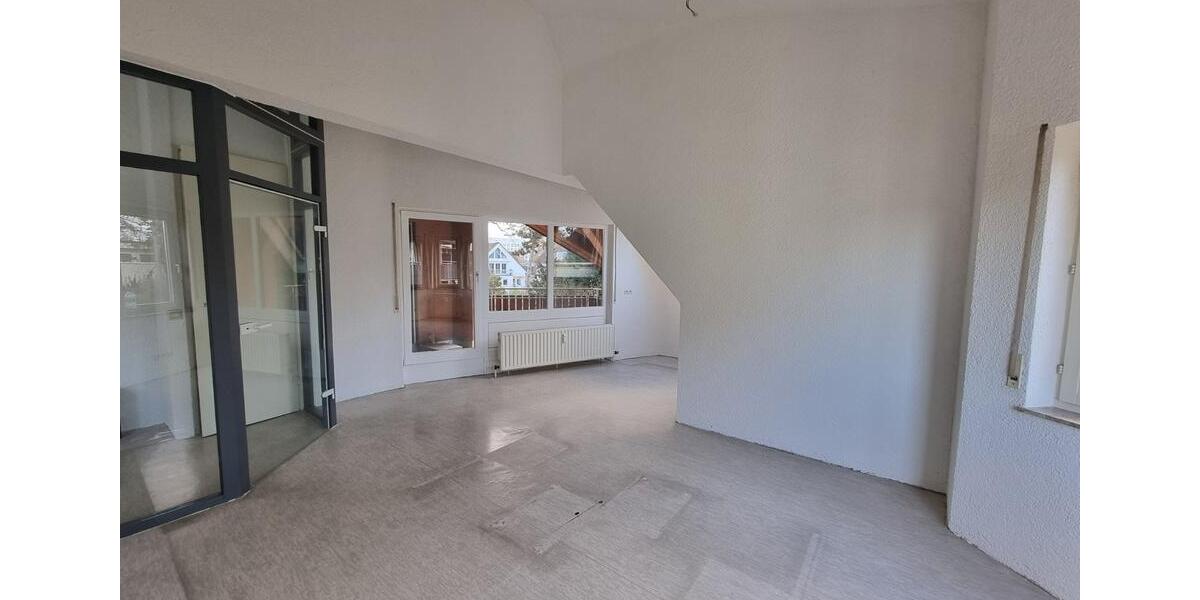 Maisonettenwohnung Stuttgart Stuttgart-West - 3 Zimmer, 100 m&sup2;, 1.300&euro; | Angebot:25446933