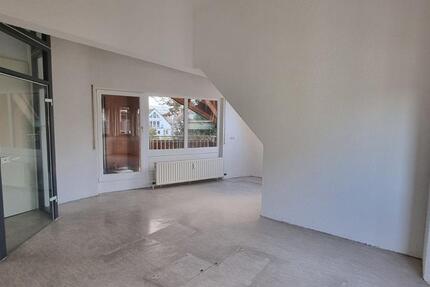 Wohnung Stuttgart Stuttgart-West - 3 Zimmer, 100 m&sup2;, 1.300&euro; | Angebot:25446933
