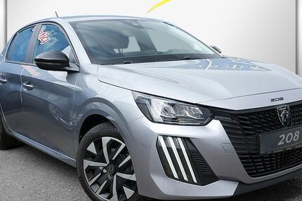 Peugeot 208 17.800 km 18.900 &euro; Leonberg 71229