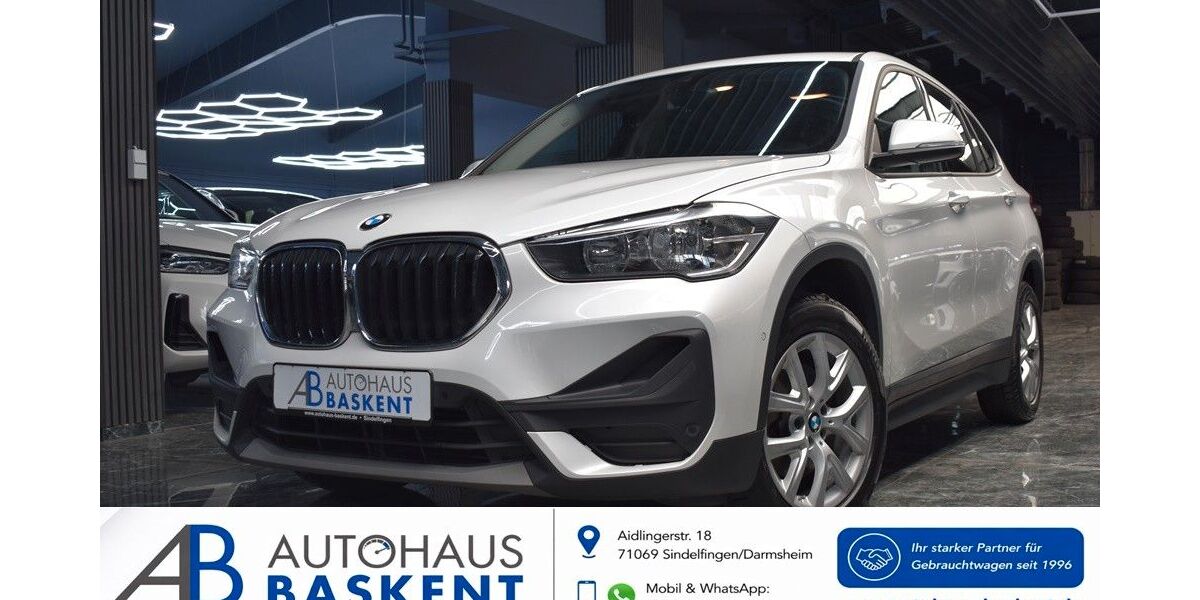 BMW X1 130.500 km 18.990 &euro; Sindelfingen-Darmsheim 71069