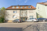 Etagenwohnung Esslingen am Neckar Krummenacker - 2 Zimmer, 37 m&sup2;, 152.000&euro; | Angebot:26583396