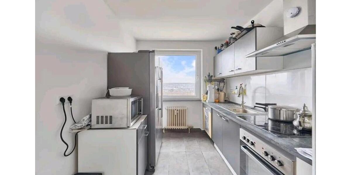 Etagenwohnung Bietigheim-Bissingen Bissingen - 5 Zimmer, 103 m&sup2;, 330.000&euro; | Angebot:27199878
