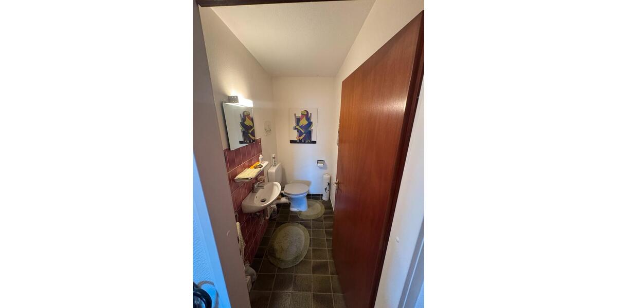 Etagenwohnung Stuttgart Botnang - 2 Zimmer, 58 m&sup2;, 800&euro; | Angebot:27535955