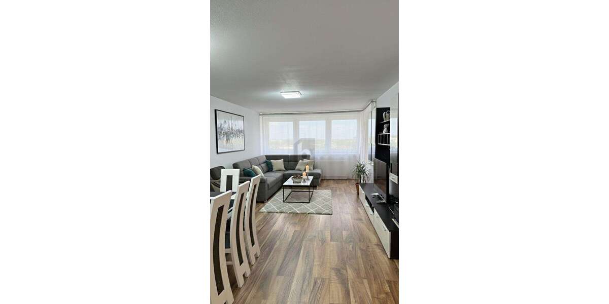 Etagenwohnung Sindelfingen Eichholz - 3 Zimmer, 83 m&sup2;, 270.000&euro; | Angebot:26050096