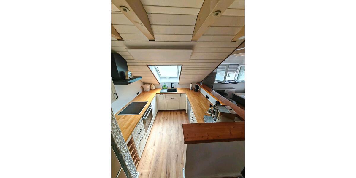 Maisonettenwohnung Schwieberdingen - 2.5 Zimmer, 55 m&sup2;, 349.000&euro; | Angebot:26885487