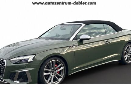 Audi S5 21.800 km 53.640 &euro; Mühlacker 75417