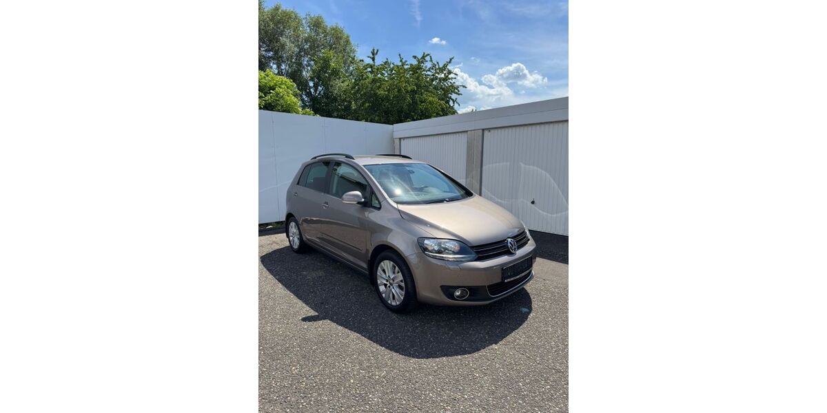 VW Golf Plus 85.750 km 10.950 &euro; Heilbronn 74081