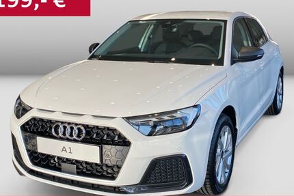 Audi A1 1.150 km 22.490 &euro; Esslingen 73730
