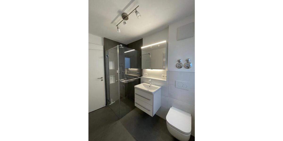 Erdgeschoßwohnung Remseck am Neckar - 2 Zimmer, 47 m&sup2;, 1.080&euro; | Angebot:26302547