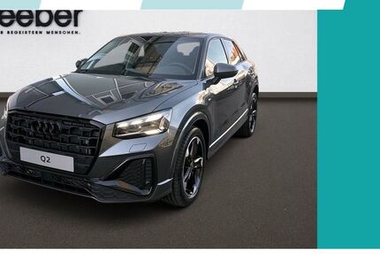 Audi Q2 5.900 km 41.949 &euro; Weil der Stadt 71263
