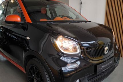 Smart ForFour 69.700 km 11.900 &euro; Oberboihingen (bei Stuttgart) 72644