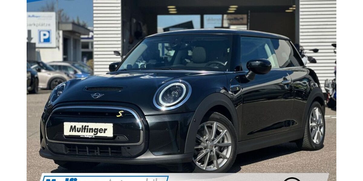 Mini Cooper SE 25.599 km 19.380 &euro; Schorndorf 73614