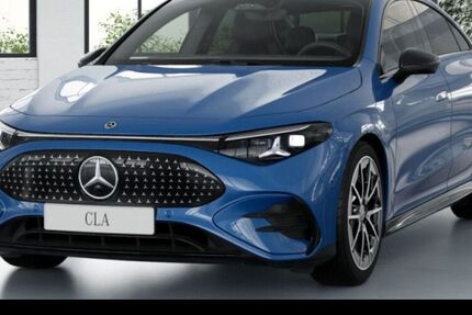 Mercedes-Benz CLA 250 9.900 km 53.980 &euro; Stuttgart 70372