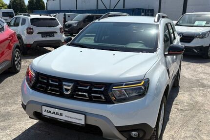 Dacia Duster 19.000 km 19.900 &euro; Ludwigsburg 71636