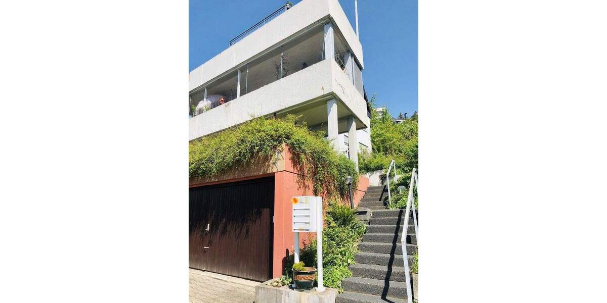 Etagenwohnung Remshalden Grunbach - 4 Zimmer, 109 m&sup2;, 398.000&euro; | Angebot:25724289