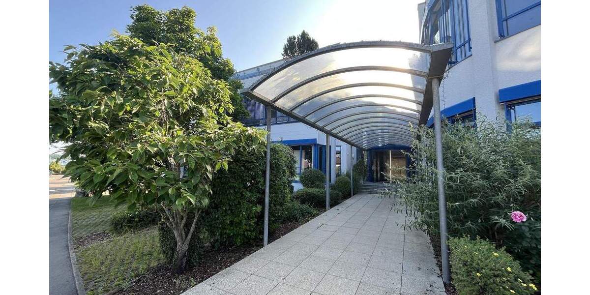 Gewerbeobjekt Rutesheim - 3.060&euro; | Angebot:25704307